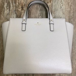 Kate Spade Hayden and Nika set